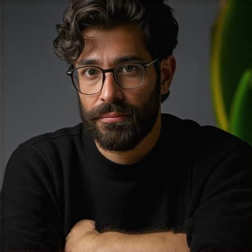 Business owner actively managing GMB Q&A for local search optimization