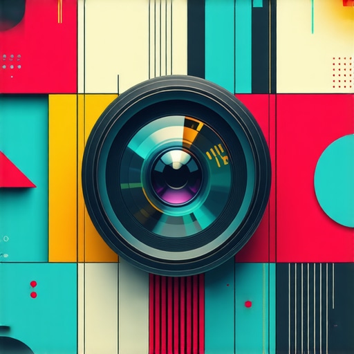 Futuristic digital marketing with AI, AR, and local SEO innovations