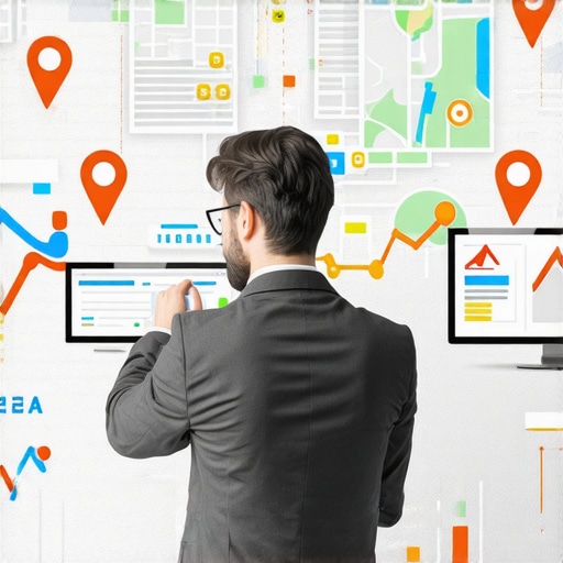 GMB Optimization & Local Search Strategies for 2024 Success