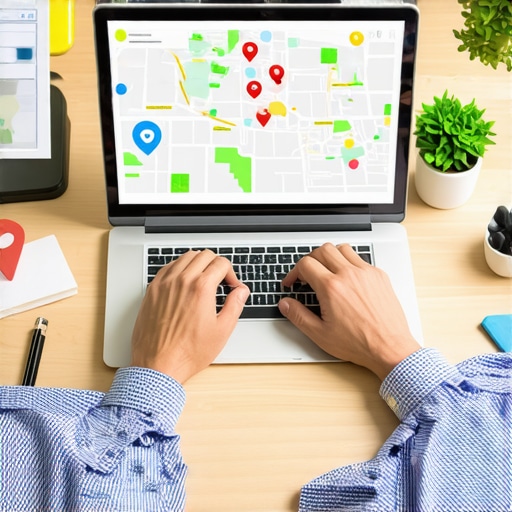 GMB Optimization Secrets to Boost Your Local Search Results