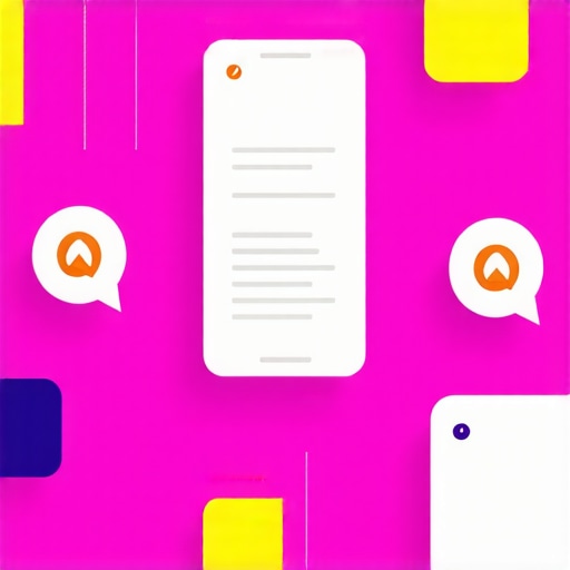 Optimized GMB Profile with Advanced Features Google My Business profile showcasing attributes, Q&A, and messaging for local SEO