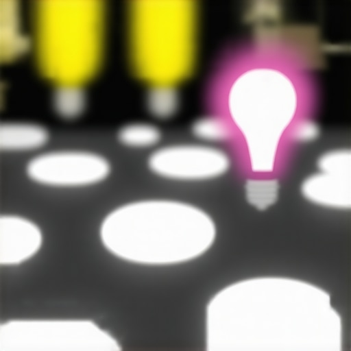 Diagram illustrating schema markup integration for local SEO