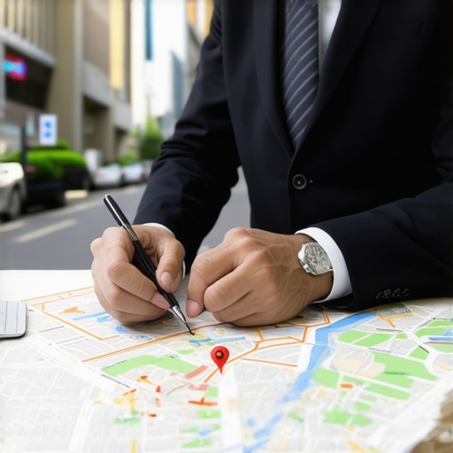 Top GMB Optimization Tips to Boost Local Search Rankings Today