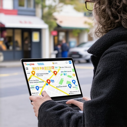 Top GMB Optimization Tips to Boost Local Search Rankings in 2024