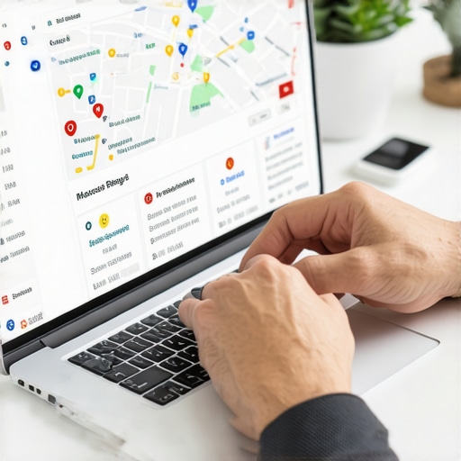 Top GMB Optimization Tips to Improve Your Local Search Results in 2024