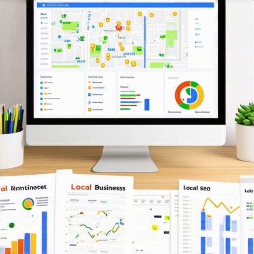 Top Local SEO & GMB Optimization Strategies to Boost Rankings