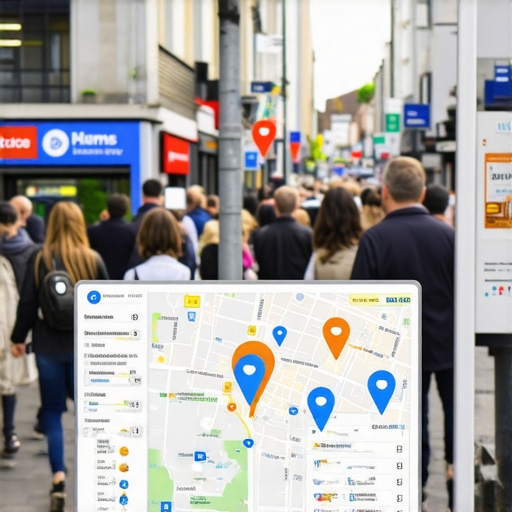 Top Local Search Strategies to Boost GMB & SEO Service Results