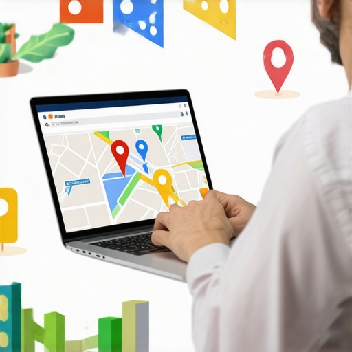 Top Local Search Strategies to Boost Your Google My Business Rankings