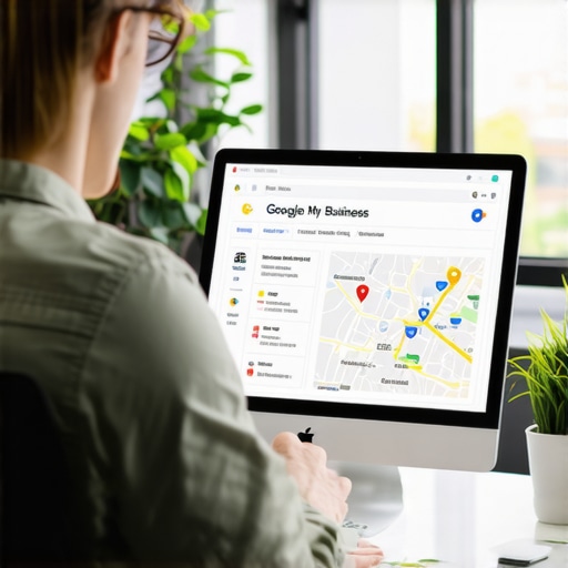 Top Local Search Strategies to Improve Google My Business Results in 2024