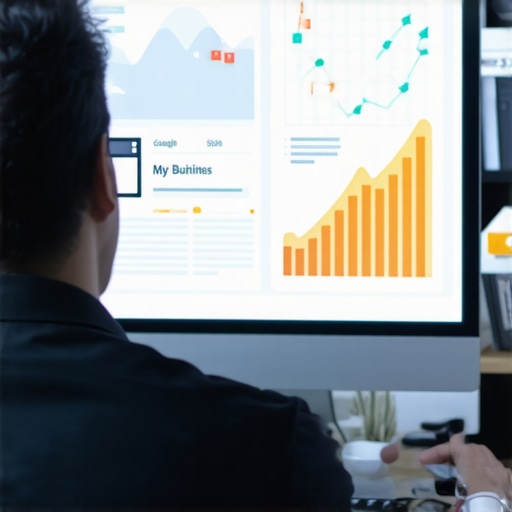 Top SEO Service Tips to Maximize Google My Business Rankings Today