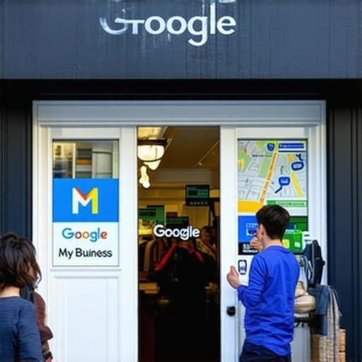 Ultimate GMB Optimization Guide for Better Local Search Visibility in 2024