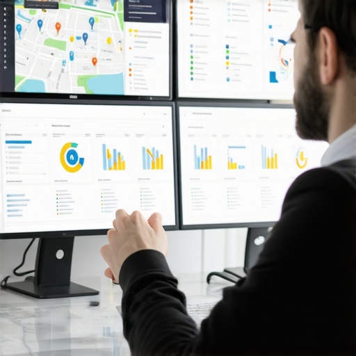 Boost Google My Business Rankings with Expert Local SEO Strategies