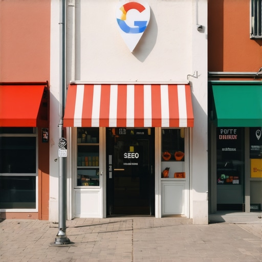 Boost Google My Business Rankings with Top Local SEO & GMB Tips