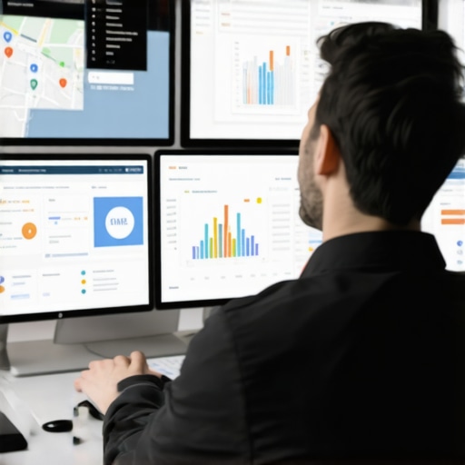 Effective GMB & Local SEO Service Strategies to Boost Rankings