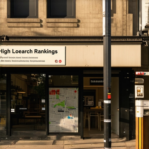 Effective GMB Optimization Tips for Higher Local Search Rankings in 2024