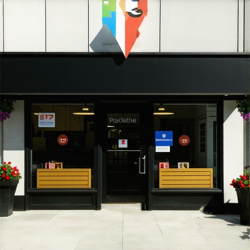 Effective GMB Optimization for Top Local Search Visibility in 2024