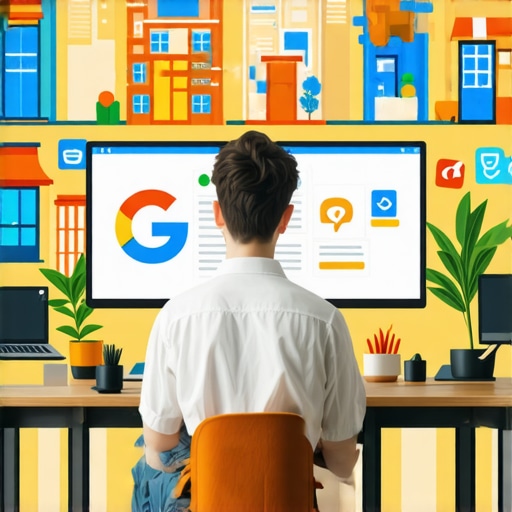 Effective Local SEO Service Strategies to Dominate Google My Business