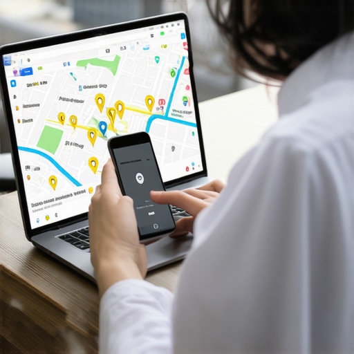 Effective Local Search Techniques for Higher Google My Business Rankings Today