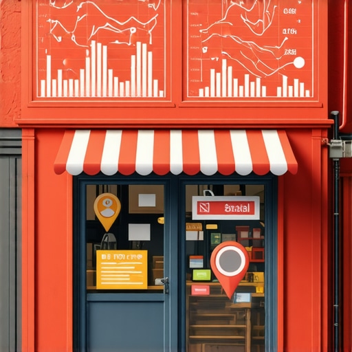 GMB Optimization Secrets to Rank Higher in Local Search Today