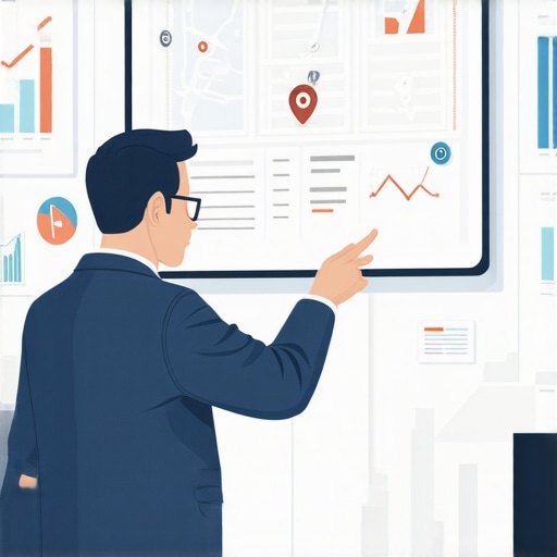 GMB Optimization Strategies: Boost Your Local Search Rankings Today