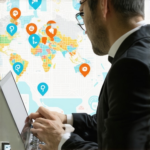 Local Search Mastery: Boost GMB & SEO Service Rankings Fast