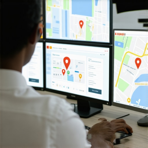 Local Search Mastery: Top GMB Optimization & SEO Service Tips