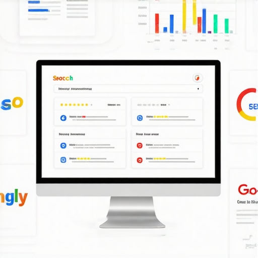 Seo Service & GMB Optimization Tips for Top Local Search Rankings