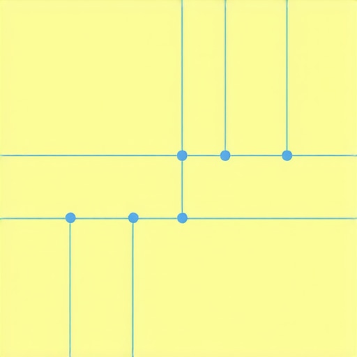 The Rise of GMB in Local Search Timeline illustrating Google My Business evolution and market impact
