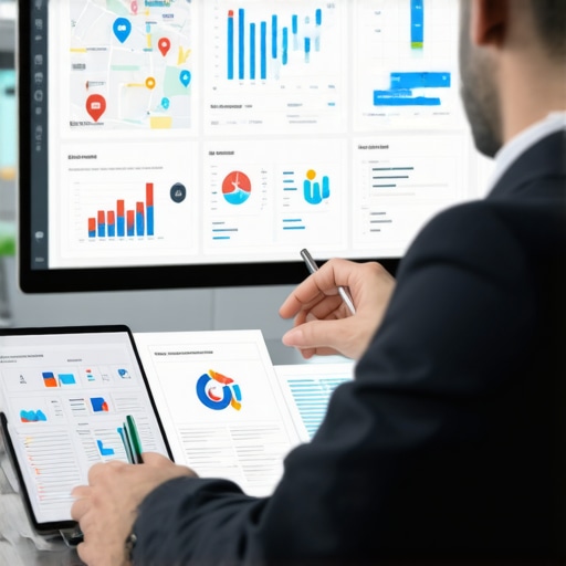 Top GMB Optimization Strategies to Boost Local Search Rankings