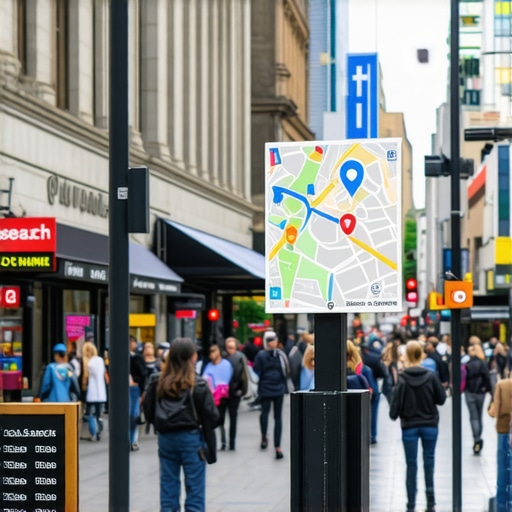 Top Local Search Strategies to Boost Google My Business Rankings Today