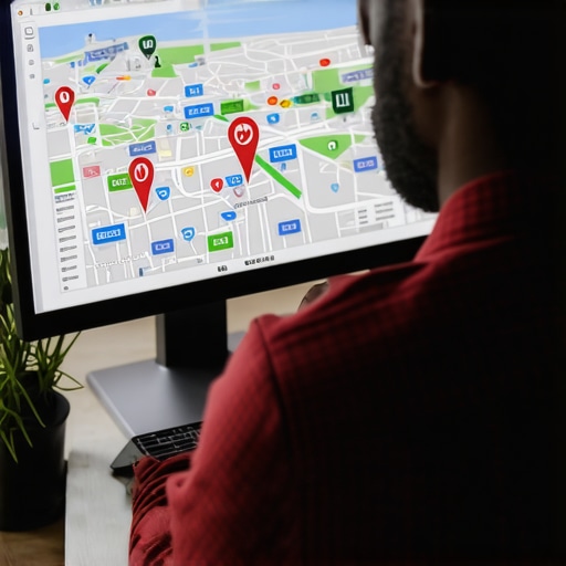 Top SEO Service Strategies to Boost Local Search Results