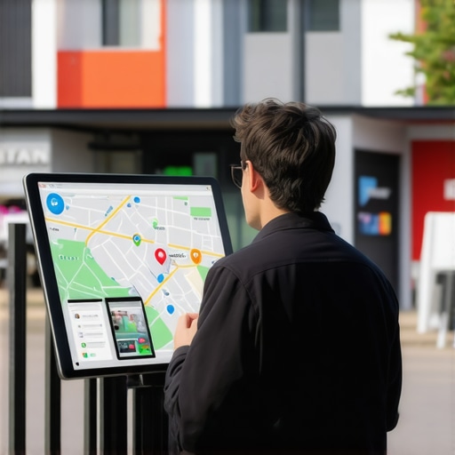 Ultimate Local Search Strategies to Improve Google My Business Rankings Today