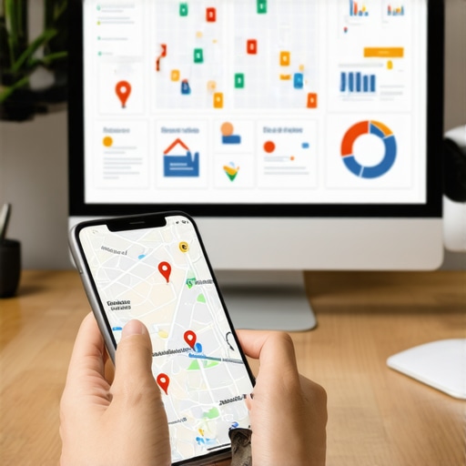 Boost Local Search Rankings: Expert SEO Services & GMB Tips