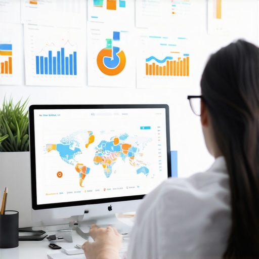 Boost Local Search Rankings with Expert SEO Service Tips