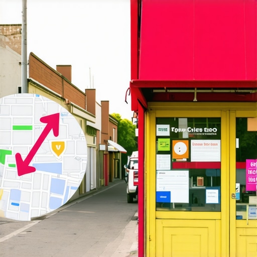 Boost Your Local Search Rankings with Expert SEO Service Tips Today