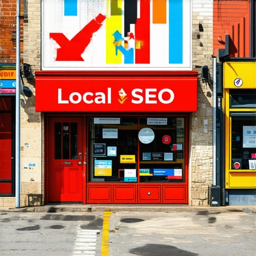Boost Your Local Search Rankings with Expert SEO Services Today