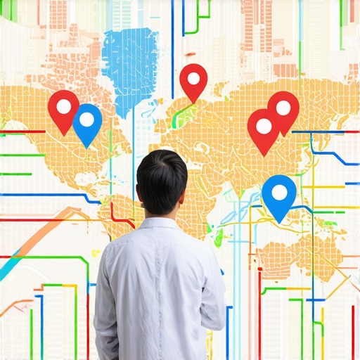Boost Your Local Search Visibility with Expert GMB Strategies