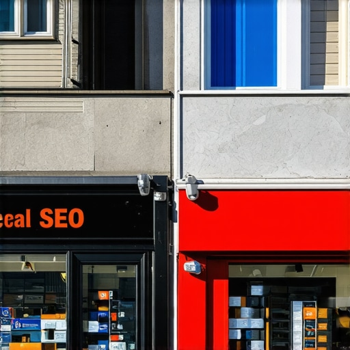 Did Your Rankings Tank? 4 Local SEO Audit Fixes for 2026