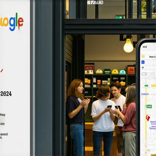 Effective GMB Optimization Tips for Better Local Search Visibility in 2024