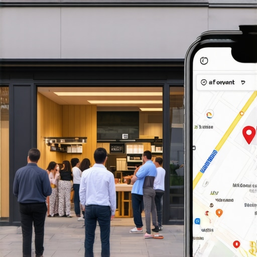 Effective GMB Optimization Tips for Higher Local Search Rankings