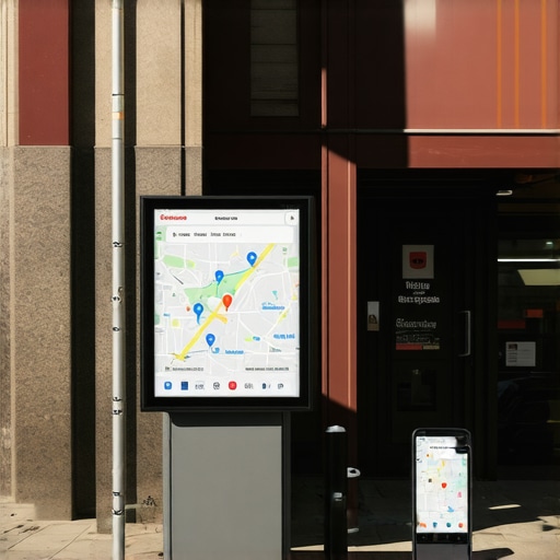 Effective GMB Optimization Tips for Local Search Success