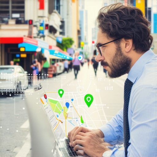 Effective GMB Optimization Tips to Improve Local Search Visibility Today