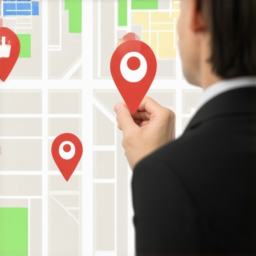 Effective Local Search Strategies to Boost Your GMB Rankings in 2024