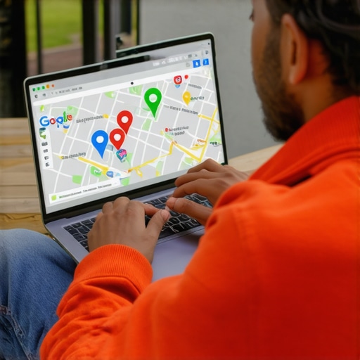 Effective Local Search Strategies to Improve Google My Business Visibility