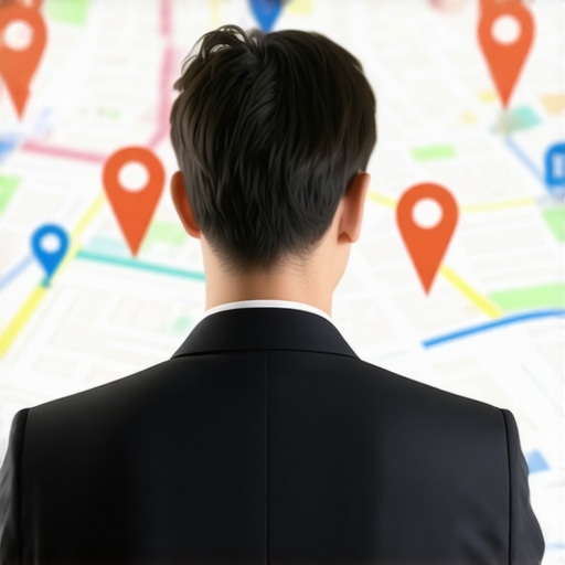 Effective Local Search Techniques to Boost Your Google My Business Visibility in 2024