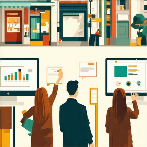 Effective SEO Service Strategies to Boost Local Business Visibility