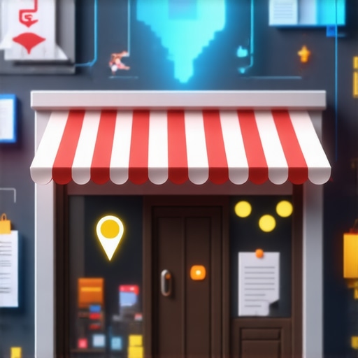 GMB Optimization: Boost Local Search Results Effectively