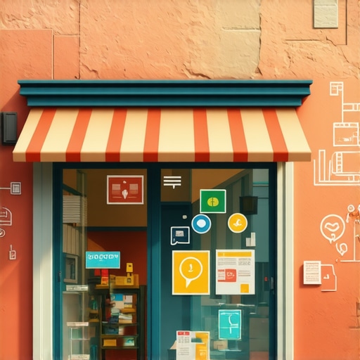 GMB Optimization Strategies to Improve Local Search Rankings