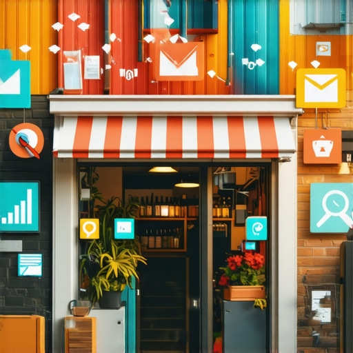 GMB Optimization Techniques for Local Search Success