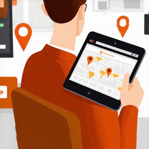 GMB Optimization Techniques for Local Search Success